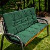 Sada sedáků na houpačku / lavici Girona 5 cm D001-32PB PATIO 2