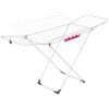 Sušák na prádlo H300 183 x 99 x 96 cm VELKEA 2