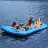 Velká nafukovací matrace Sun Soaker 290 x 191 cm BESTWAY 2