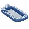 Nafukovací matrace se stříškou Comfort Plush™ 198 x 112 cm BESTWAY 2