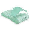 Nafukovací matrace se stříškou Comfy Chill™ 178 x 102 cm BESTWAY 2