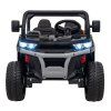 Dětské elektrické autíčko Pick-Up Speed 900 černé 3