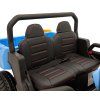 Dětské elektrické autíčko Pick-Up Speed 900 modré 11