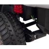 Dětské elektrické autíčko Pick-Up Speed 900 modré 20