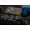 Dětské elektrické autíčko Pick-Up Speed 900 modré 8