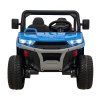 Dětské elektrické autíčko Pick-Up Speed 900 modré