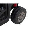 Dětské elektrické autíčko Pick-Up Speed 900 zelené 13