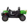 Dětské elektrické autíčko Pick-Up Speed 900 zelené 3