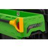 Dětské elektrické autíčko Pick-Up Speed 900 zelené 7