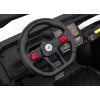 Dětské elektrické autíčko Pick-Up Speed 900 bílé 17