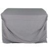 Univerzální ochranná plachta na houpačku pro 3/4 osoby 230 x 156 x 148 cm D031-35CW PATIO 2