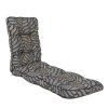 Sedák na lehátko Modena Flocke / Lena Lounger 180 x 48 cm G050-06IB PATIO 1