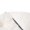 Sedák na závěsné křeslo pro 2 osoby 105 x 175 cm D031-05CW PATIO 3