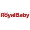 Dětské odrážedlo RoyalBaby 12" RUN červené 12