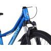 Kolo RoyalBaby STUDENT 24" modré 4