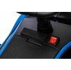 Lamborghini Aventador SV modré 14