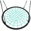 Houpací hnízdo 100 cm SkyFlyer zelené 3