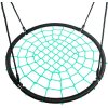 Houpací hnízdo 100 cm SkyFlyer zelené 4