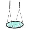 Houpací hnízdo 100 cm SkyFlyer zelené 5