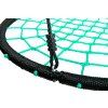 Houpací hnízdo 100 cm SkyFlyer zelené 8