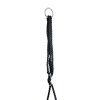 Houpací hnízdo 100 cm SkyFlyer zelené 10