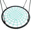 Houpací hnízdo 100 cm SkyFlyer zelené 8