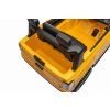 Elektrické autíčko Ford Ranger Lift žluté 25