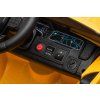 Elektrické autíčko Ford Ranger Lift žluté 27