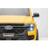Elektrické autíčko Ford Ranger Lift žluté 9
