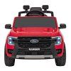 Elektrické autíčko Ford Ranger Lift červené 4