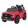 Elektrické autíčko Ford Ranger Lift červené