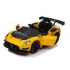 Elektrické autíčko Maserati MC20 GT2 4x4 žluté 9