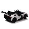 Elektrické autíčko Maserati MC20 GT2 4x4 bílé 10