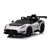 Elektrické autíčko Maserati MC20 GT2 4x4 bílé 12