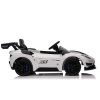 Elektrické autíčko Maserati MC20 GT2 4x4 bílé 6
