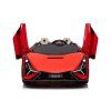 Elektrické autíčko Lamborghini SIAN 400W 24V červené 14