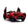 Elektrické autíčko Lamborghini SIAN 400W 24V červené 16
