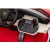 Elektrické autíčko Lamborghini SIAN 400W 24V červené 18