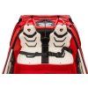 Elektrické autíčko Lamborghini SIAN 400W 24V červené 4