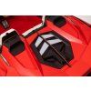 Elektrické autíčko Lamborghini SIAN 400W 24V červené 5