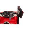 Elektrické autíčko Lamborghini SIAN 400W 24V červené 2