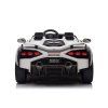 Elektrické autíčko Lamborghini SIAN 400W 24V bílé 5