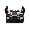 Elektrické autíčko Lamborghini SIAN 400W 24V bílé 7