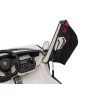 Elektrické autíčko Lamborghini SIAN 400W 24V bílé 9