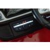 Elektrické autíčko Mercedes G63 AMG 1x24V 4x200W XXL červené 20