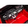 Elektrické autíčko Mercedes G63 AMG 2x24V 4x200W XXL červené 23