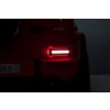 Elektrické autíčko Mercedes G63 AMG 1x24V 4x200W XXL červené 33
