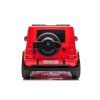 Elektrické autíčko Mercedes G63 AMG 2x24V 4x200W XXL červené 3