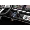 Elektrické autíčko Mercedes G63 AMG 2x24V 4x200W XXL bílé 27