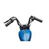 Elektrická motorka SPEED Power modrá 13